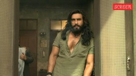 Ranveer Singh scored India's biggest hit ever with Dhurandhar.