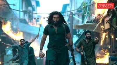 Dhurandhar 2 OTT