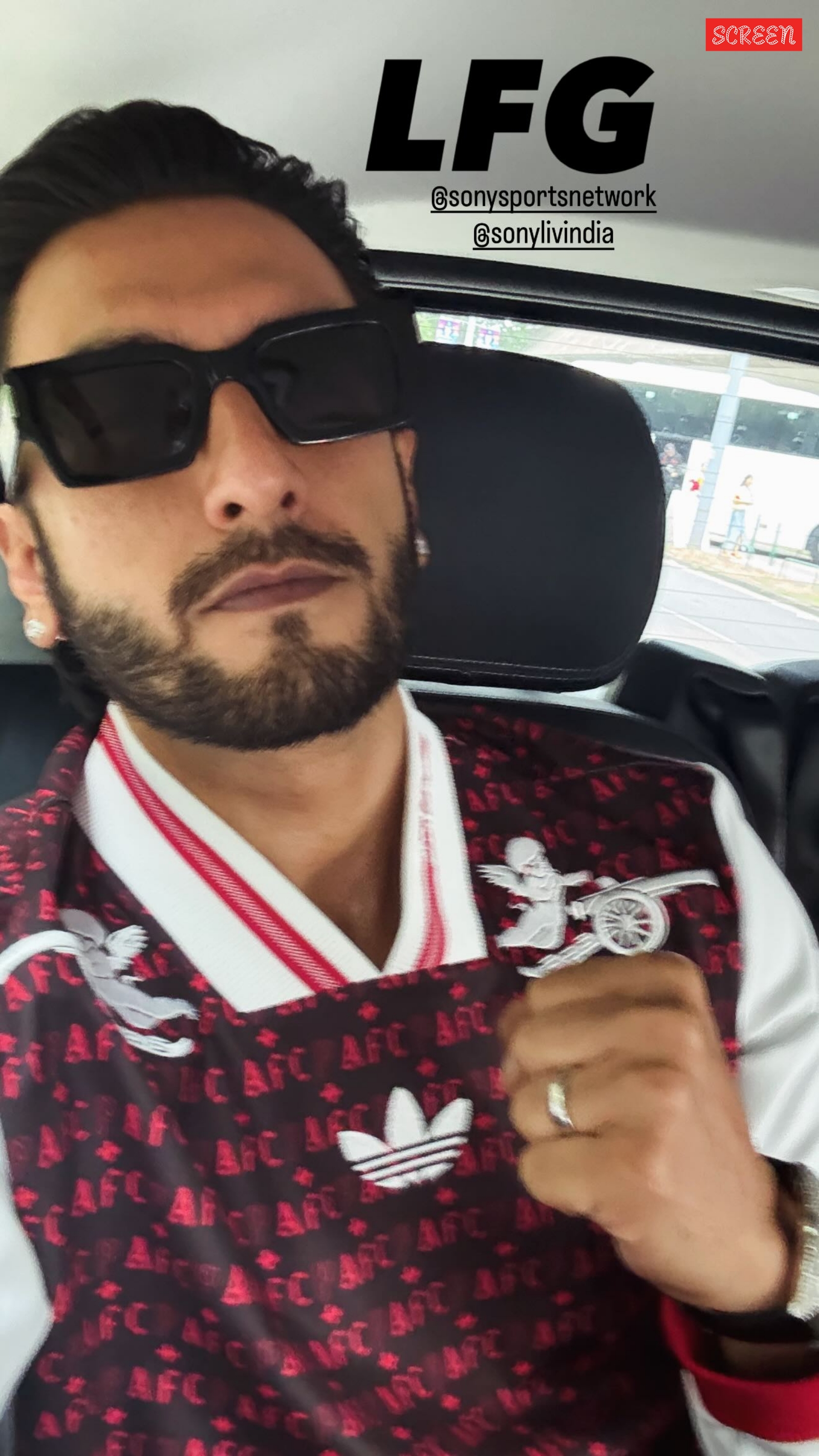 ranveer singh
