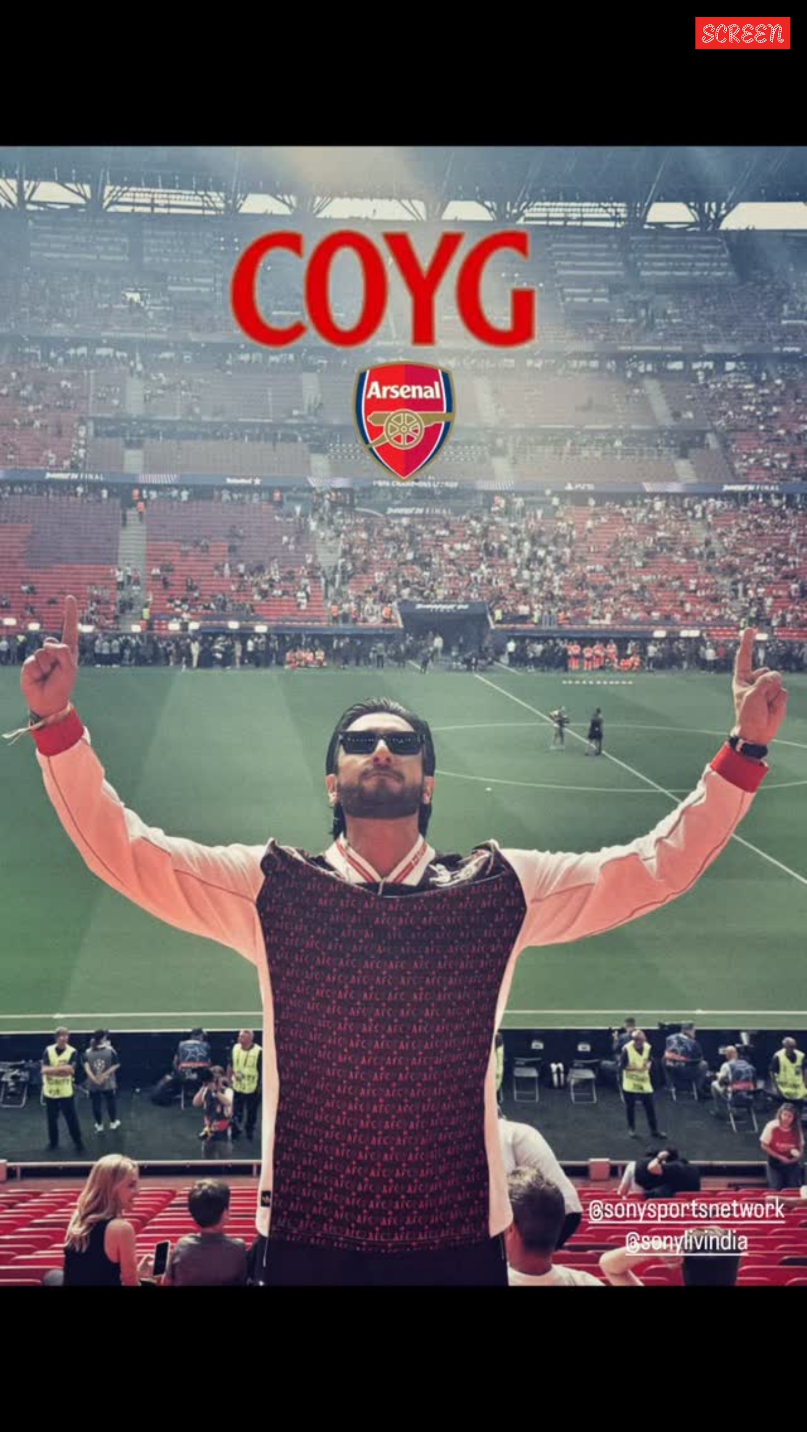 ranveer singh