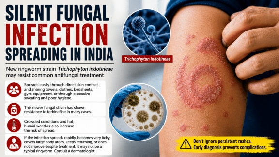 ringworm