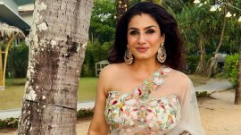 Raveena Tandon on tackling modern day sexism