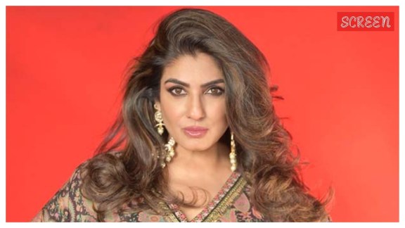 Raveena Tandon gives blow-by-blow recounting of the 2024 mob incident.