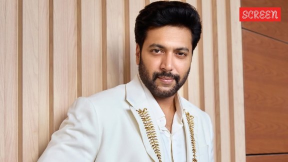 Ravi Mohan takes acting break