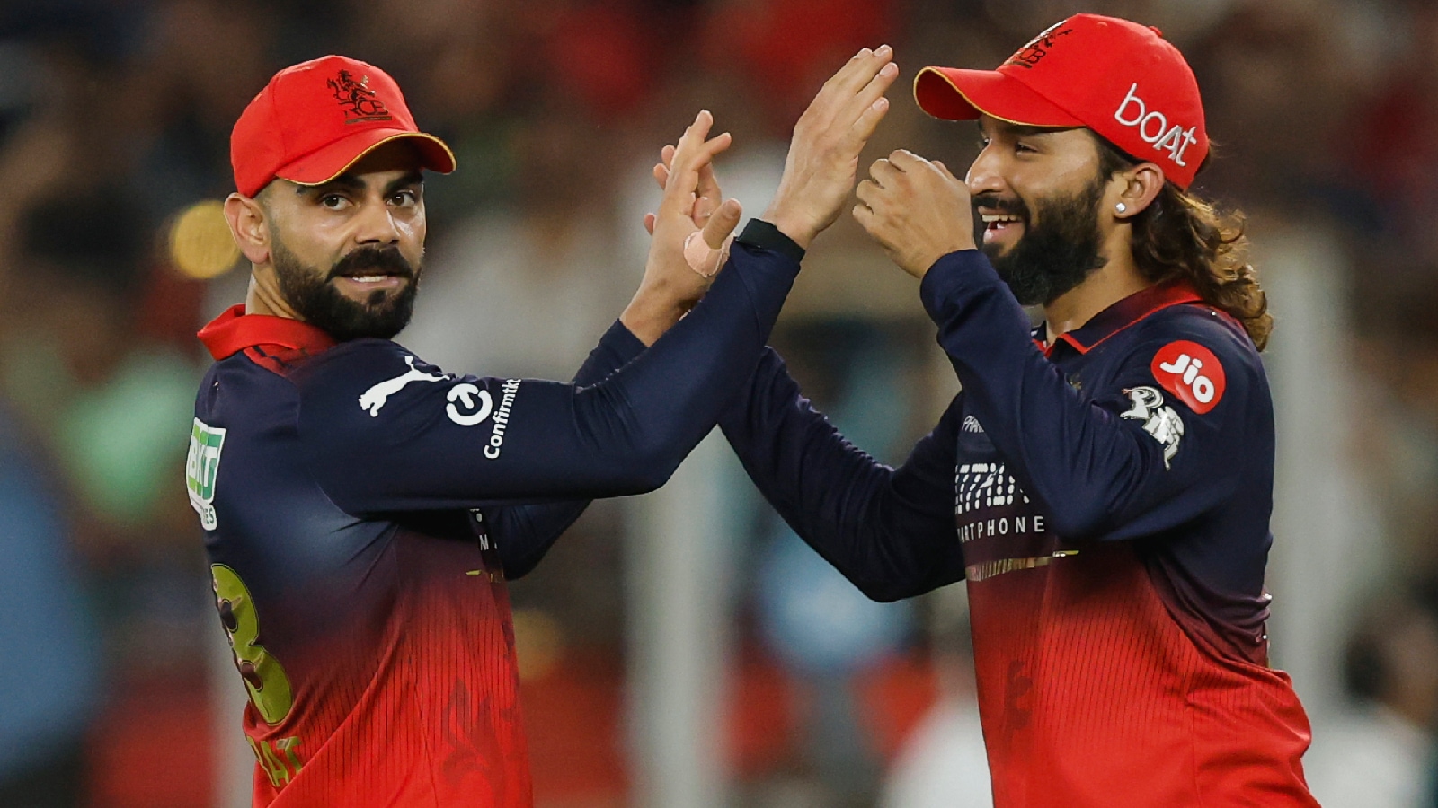 RCB dominate GT to lift IPL 2026 title as Virat Kohli steers 156 chase in Ahmedabad
