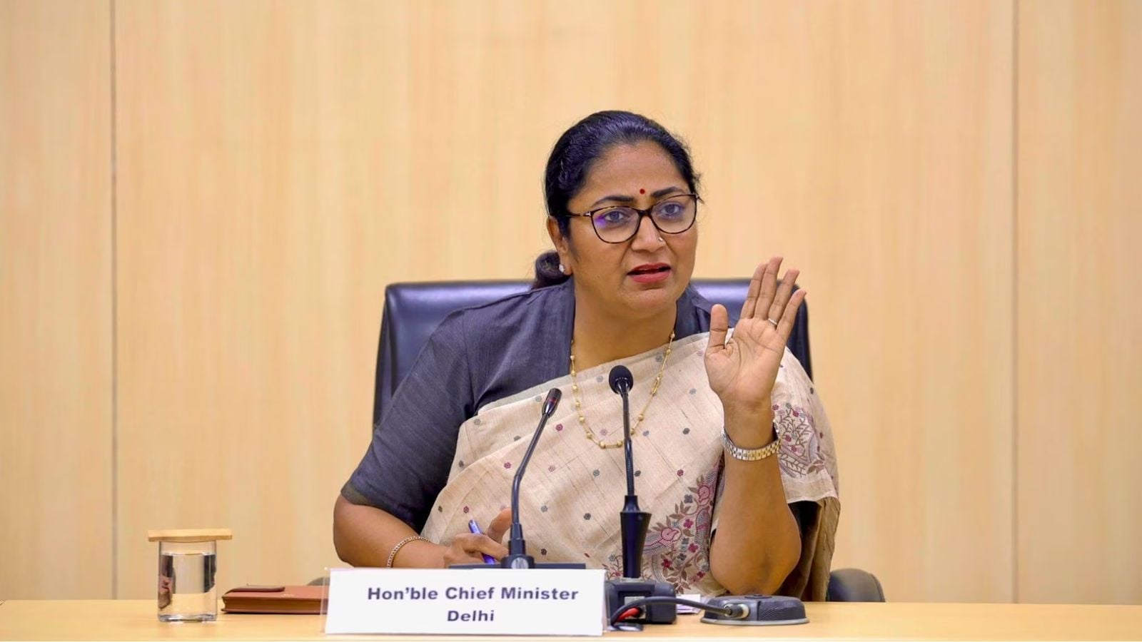 7 lakh ration card holders removed: Delhi opens applications for new beneficiaries; raises income cap to Rs 2.5 lakh
