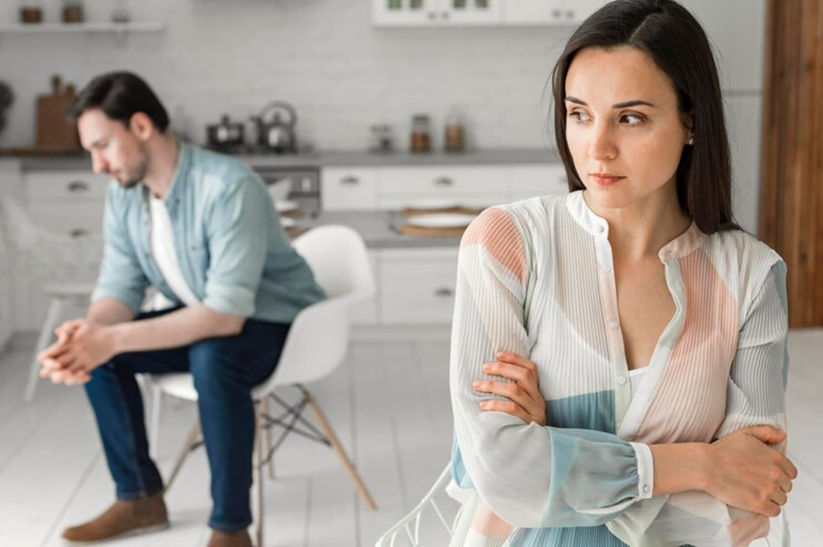 Why is Gen Z micro detaching?