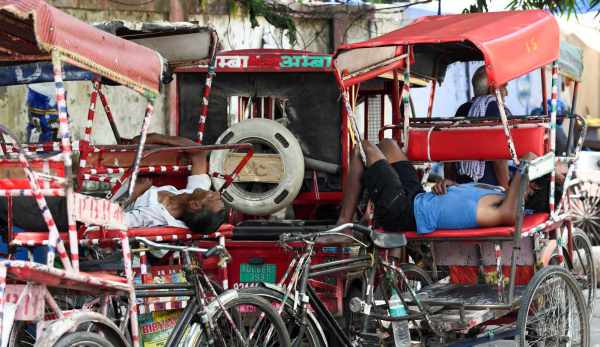 rickshaw