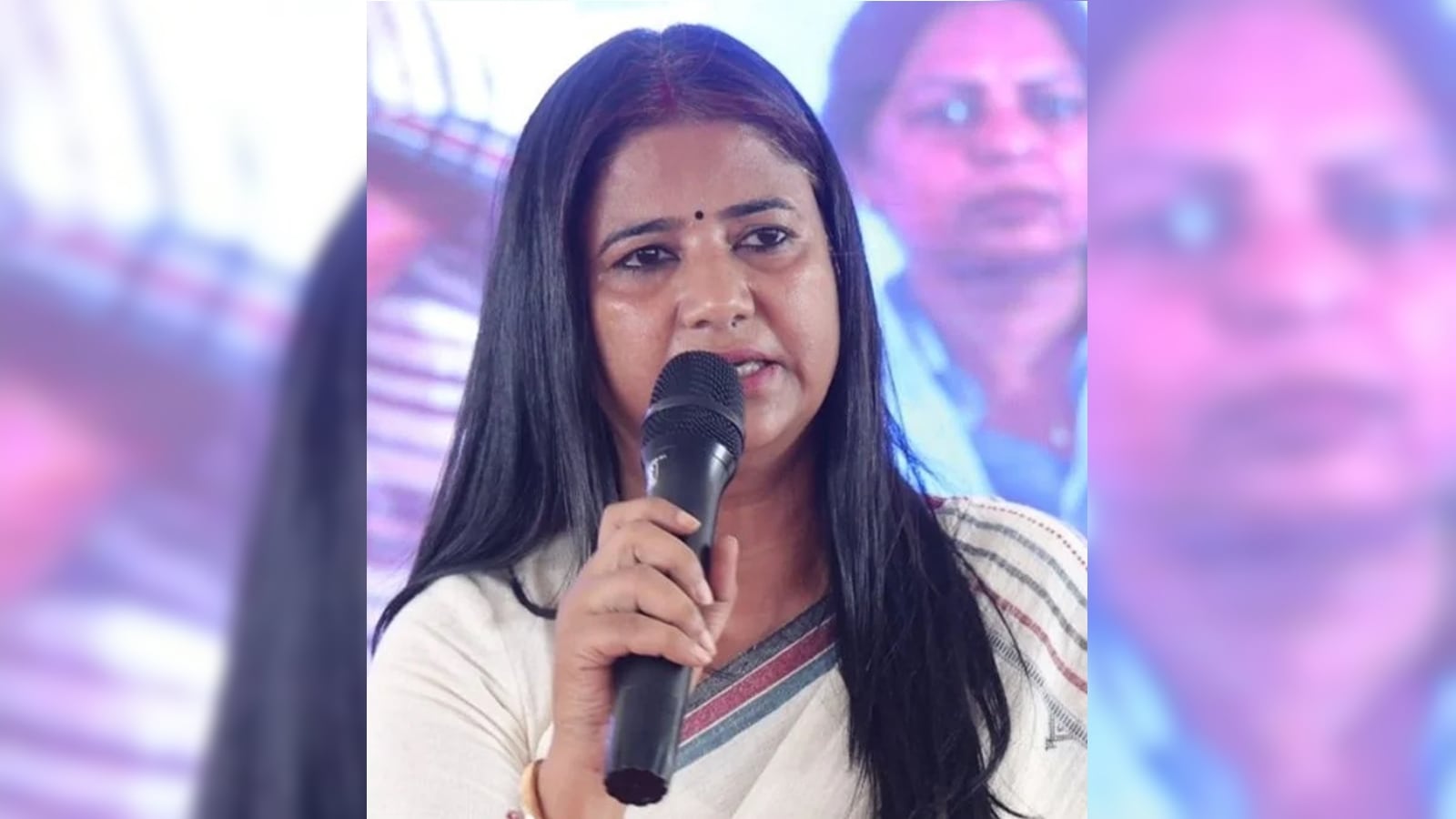 RJD firebrand becomes BJP’s newest face: Ritu Jaiswal’s journey from panchayat mukhiya to national limelight