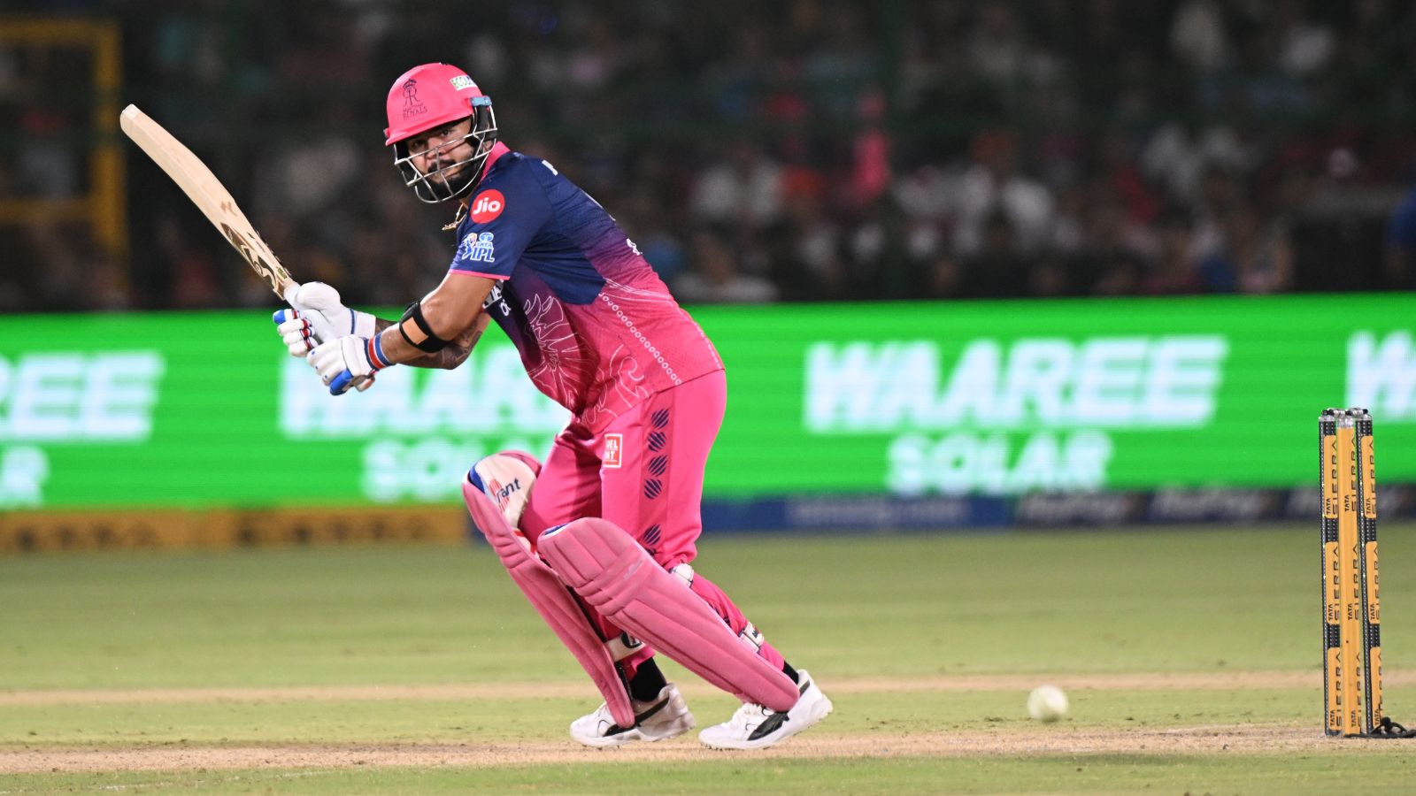 What is one thing Riyan Parag needs to improve? Wasim Jaffers says: ‘same issue continued this season’