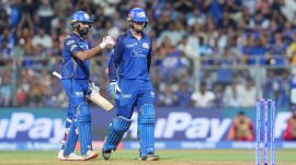 Rohit