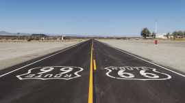 route 66