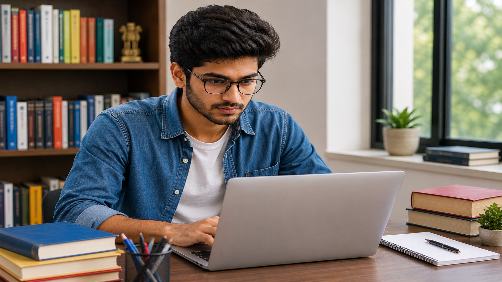 RPSC RAS Recruitment 2026: Application to start for 607 posts in June–Eligibility, pay & more