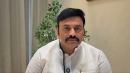 k raghu raju