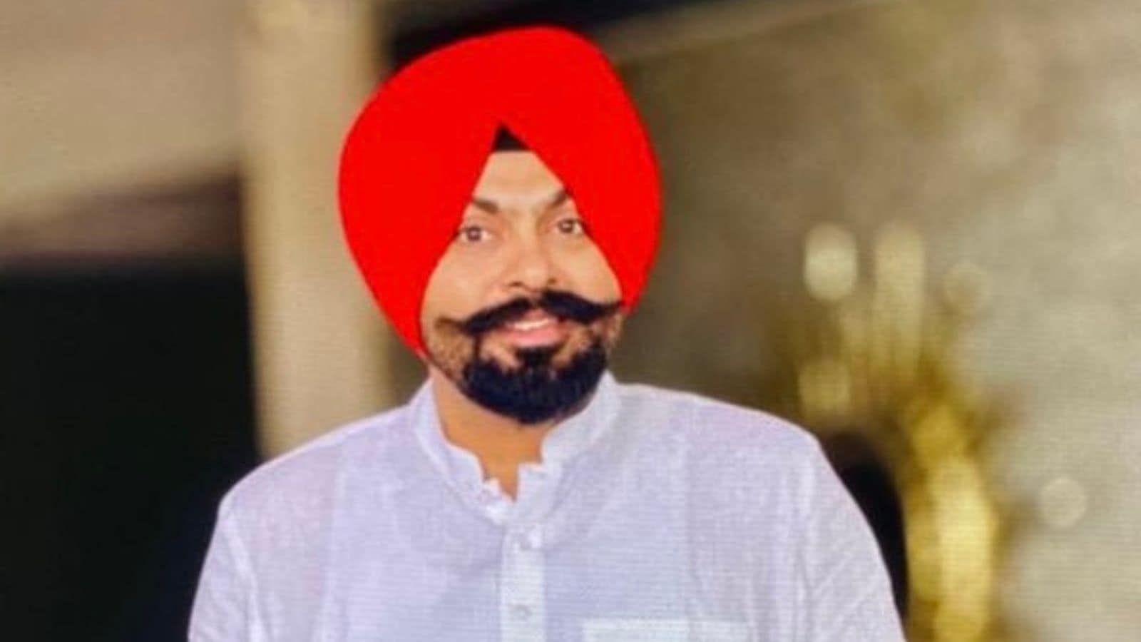 Gunmen shoot down RTI activist near LPU gate in Phagwara, police probe motive