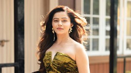 Rubina Dilaik