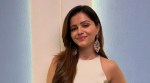 Rubina Dilaik