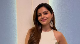 Rubina Dilaik