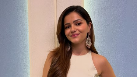 Rubina Dilaik