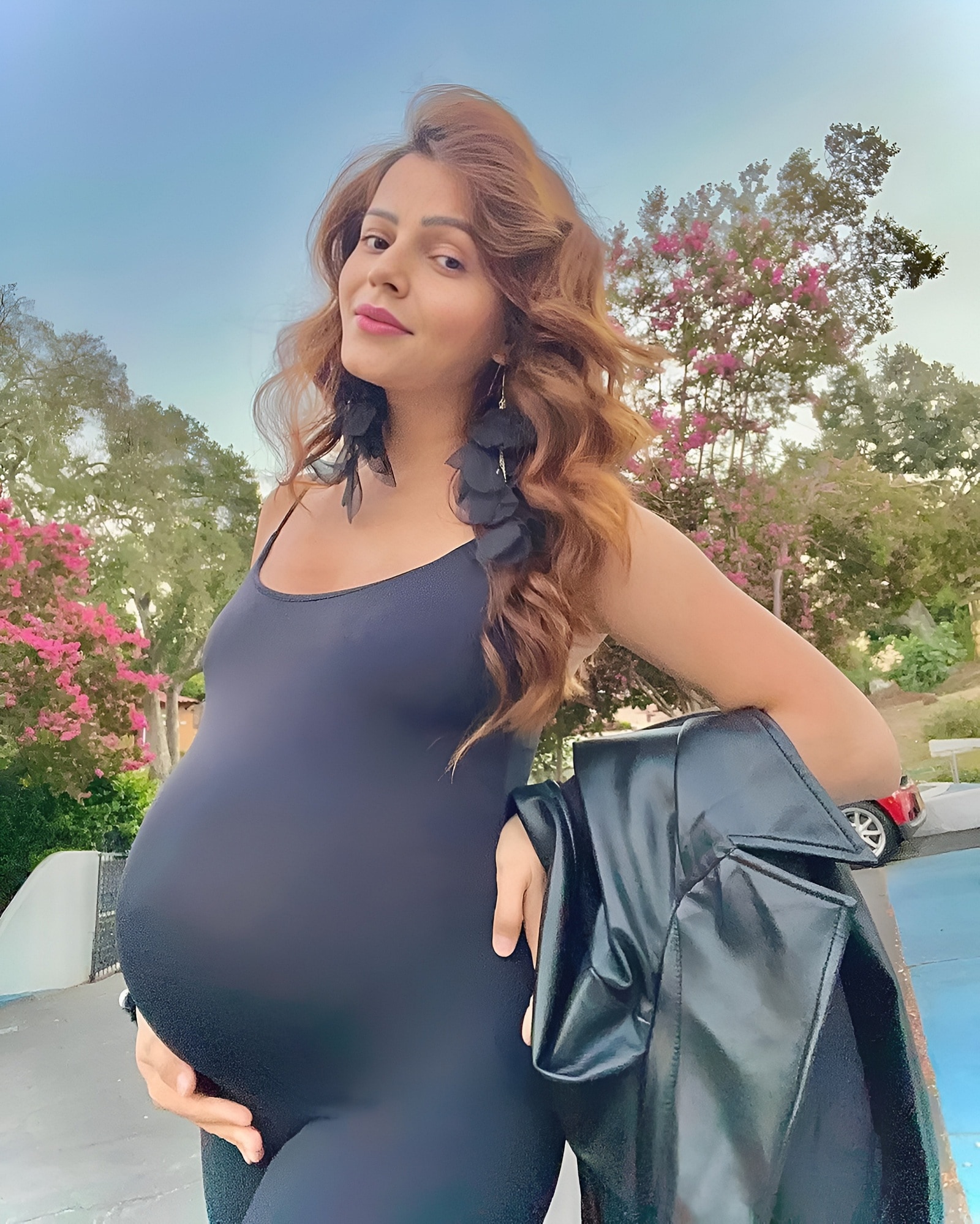 Rubina Dilaik