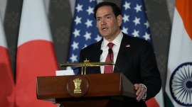 Marco Rubio