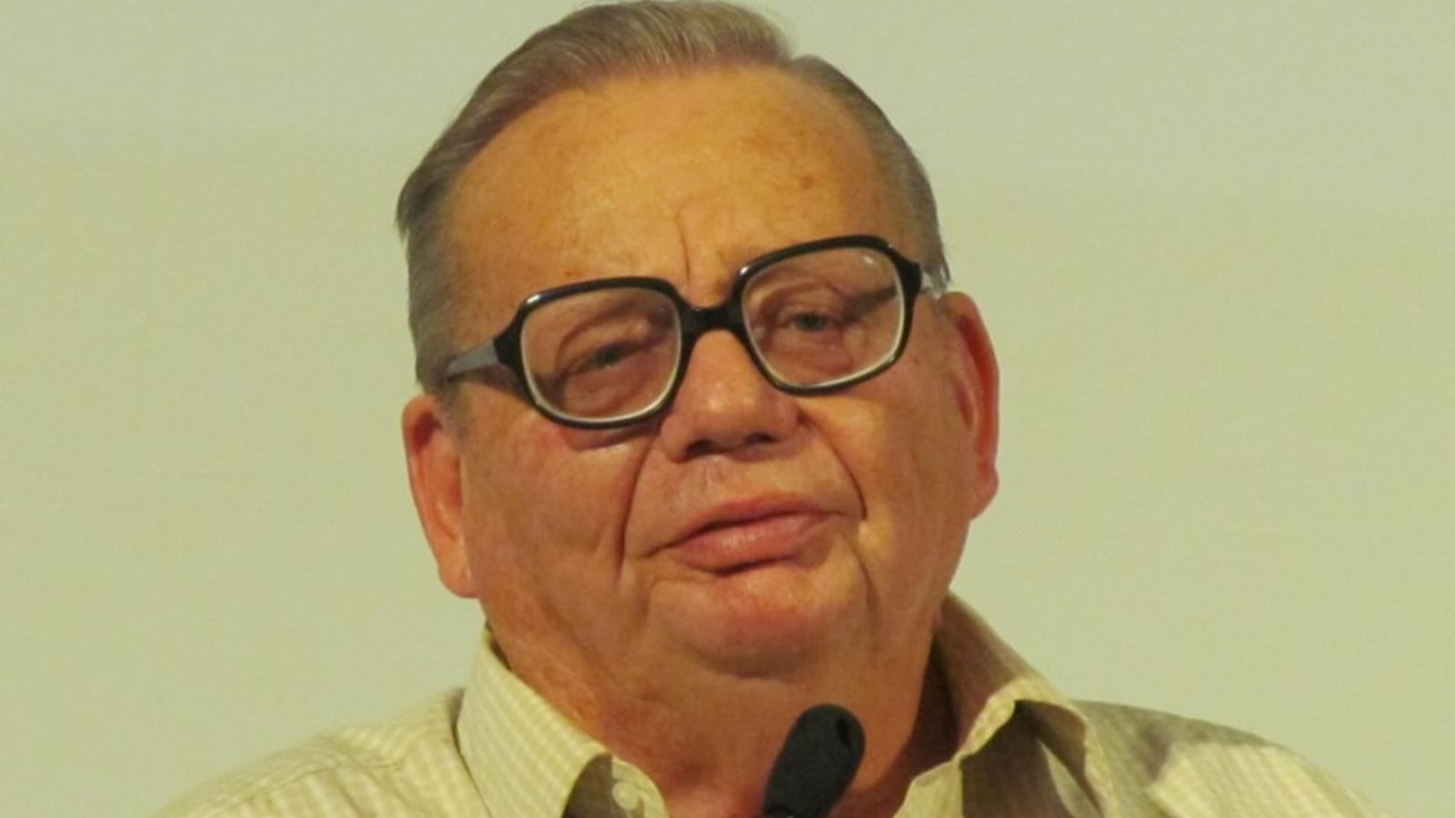 Ruskin Bond turns 92: How a childhood dream of meeting the master storyteller taught me to write