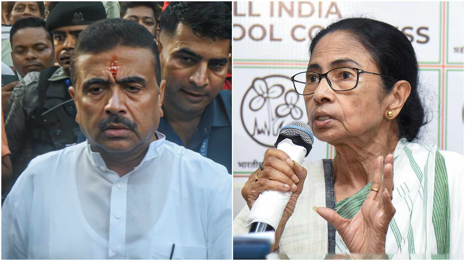 West Bengal Government Formation LIVE Updates: Suvendu Adhikari aide’s murder sparks protests, highway blockade