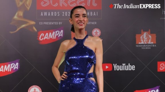 Saba Azad busts pregnancy myths