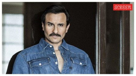Saif Ali Khan reveals why he quit being a producer.
