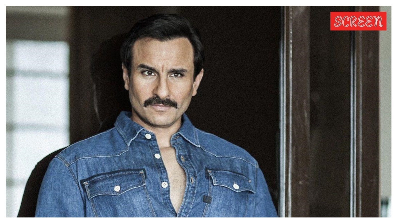 Saif Ali Khan reveals why he quit being a producer.