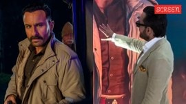 Saif Ali Khan Kartavya