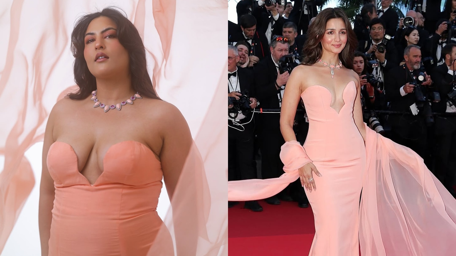 Sakshi Sindwani Body Shamed Over Alia Bhatt’s Cannes Look