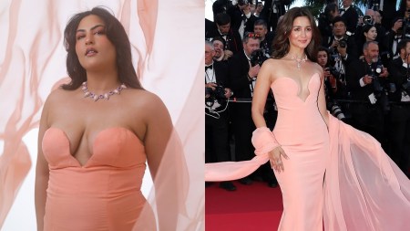 Sakshi Sindwani Body Shamed Over Alia Bhatt’s Cannes Look