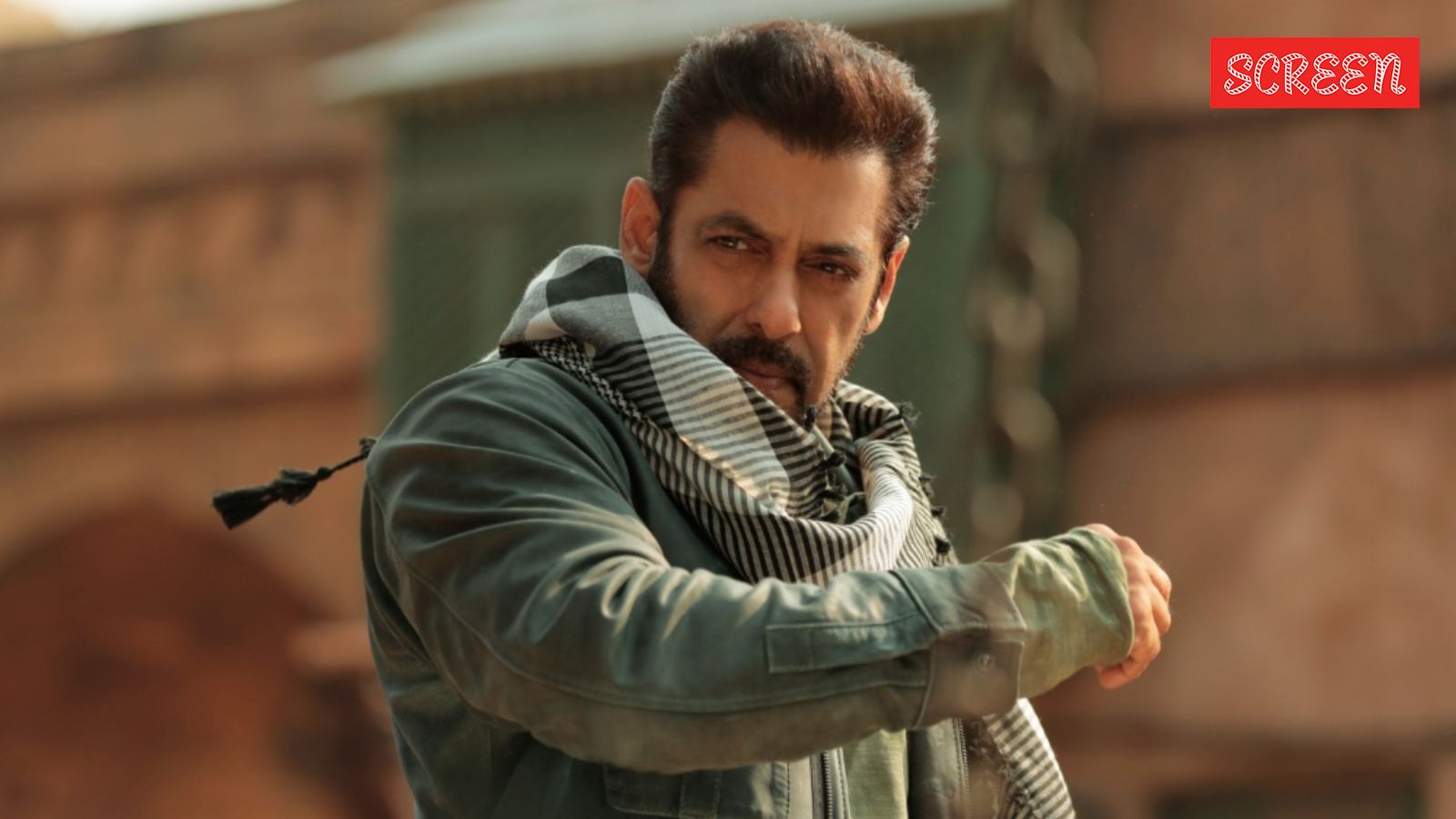 ‘Never read a script in my entire life’: Salman Khan says he’s written scripts, but never read them