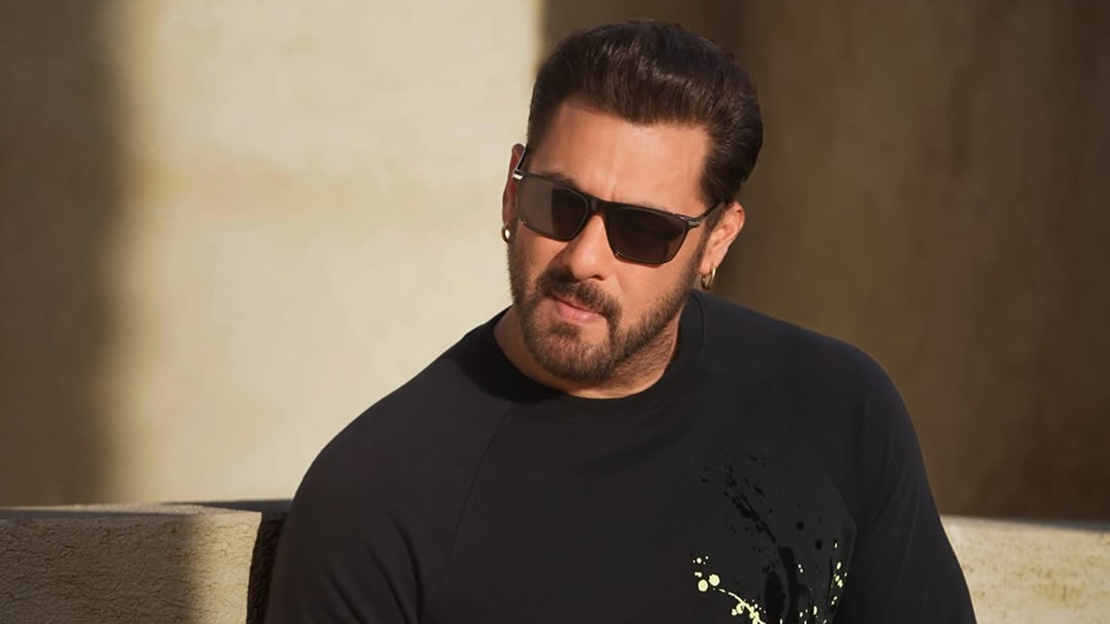 Salman Khan Only Owns One Rolex—But His Real Collection Is Worth Crores