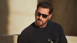 Salman Khan