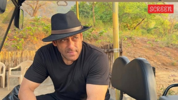 Salman Khan
