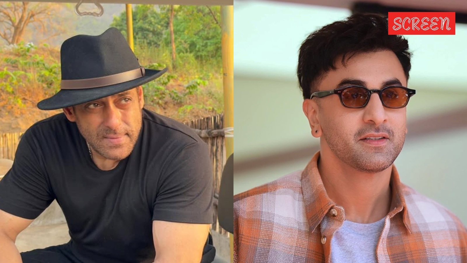 When Salman Khan almost threw young Ranbir Kapoor into fish pond, later apologised with a watch