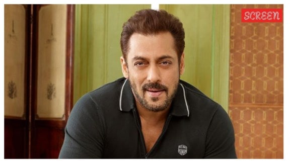 Salman Khan assures fans he's neither lonely nor alone.