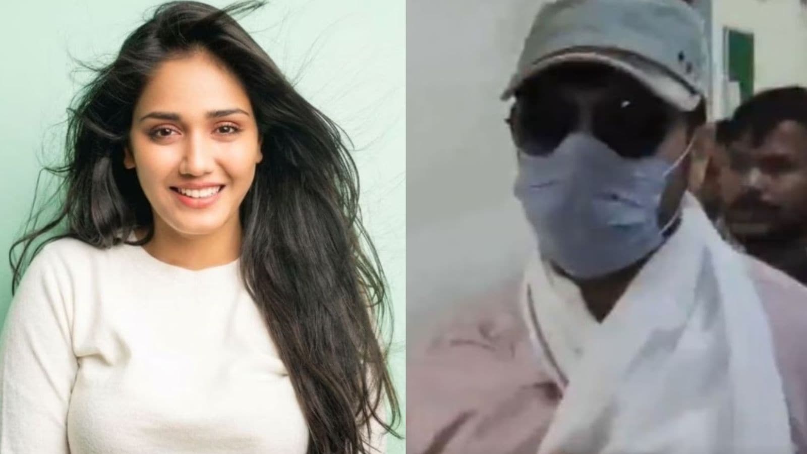 Police to see 7-day remand to question Twisha Sharma’s husband Samarth