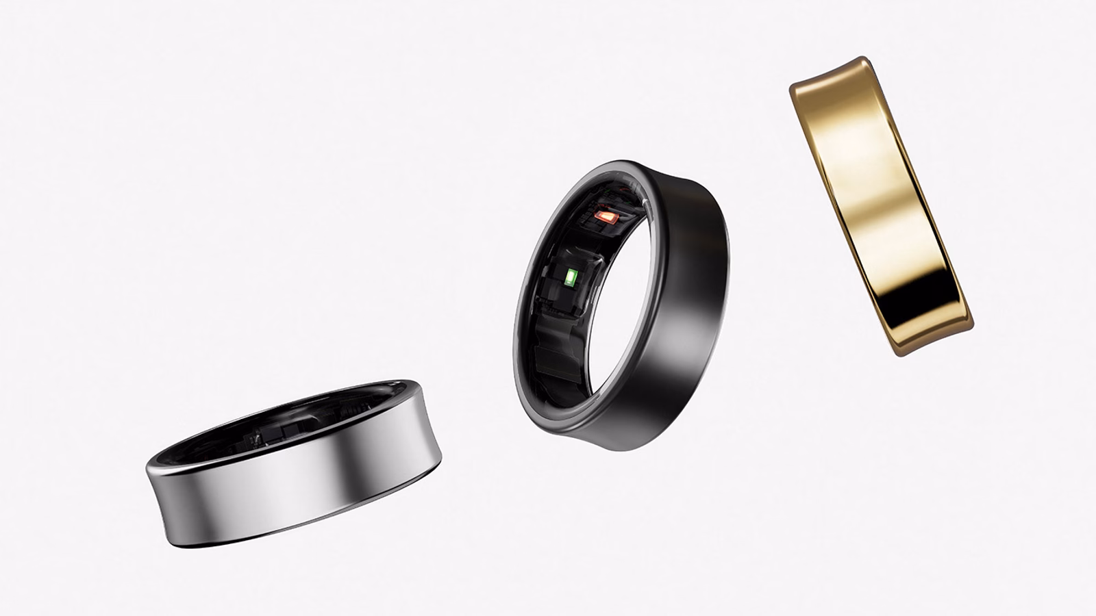 Galaxy Ring (Image: File Image)