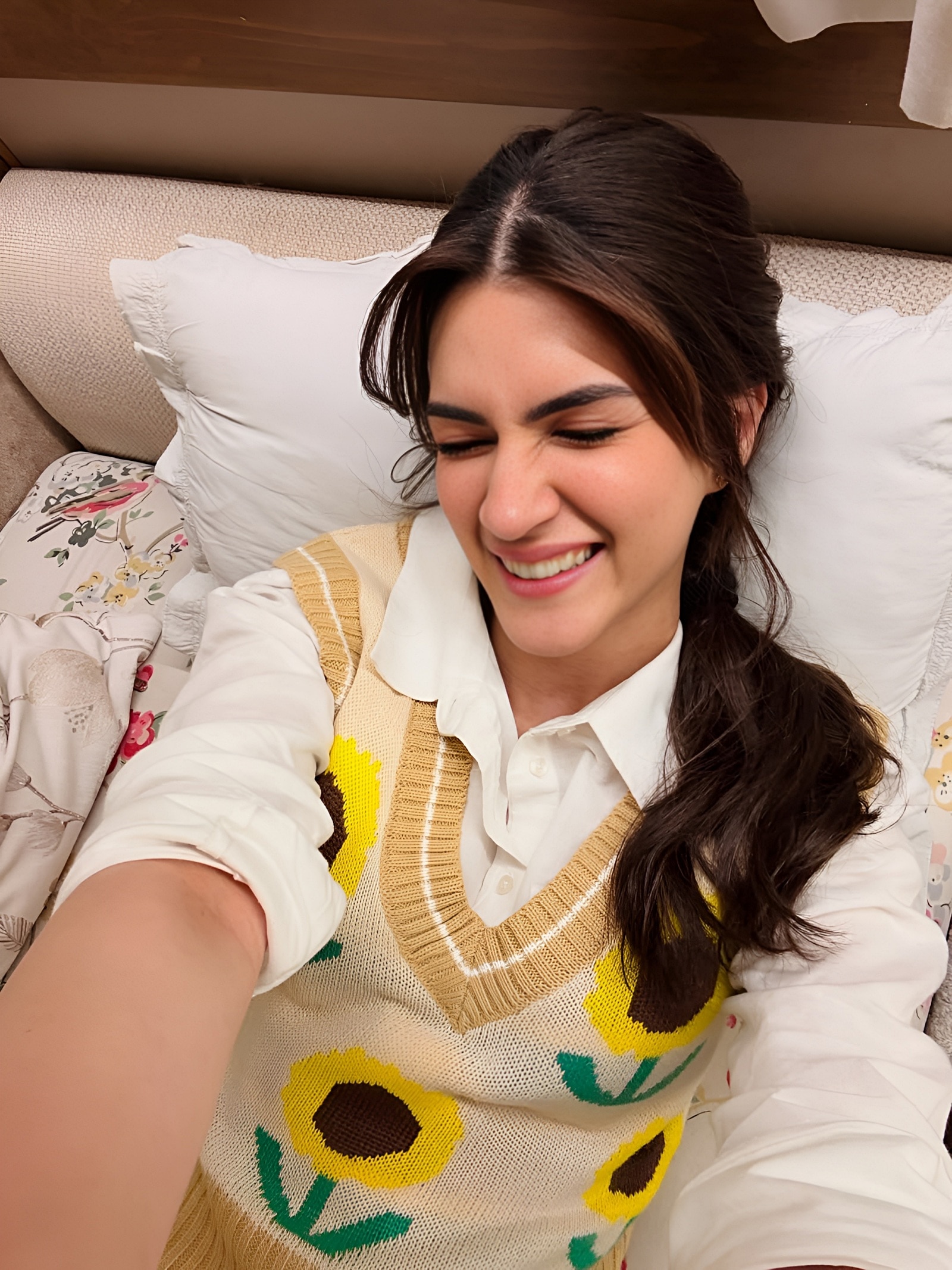 Kriti Sanon