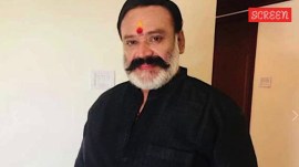 Santosh K Nair dies at 65