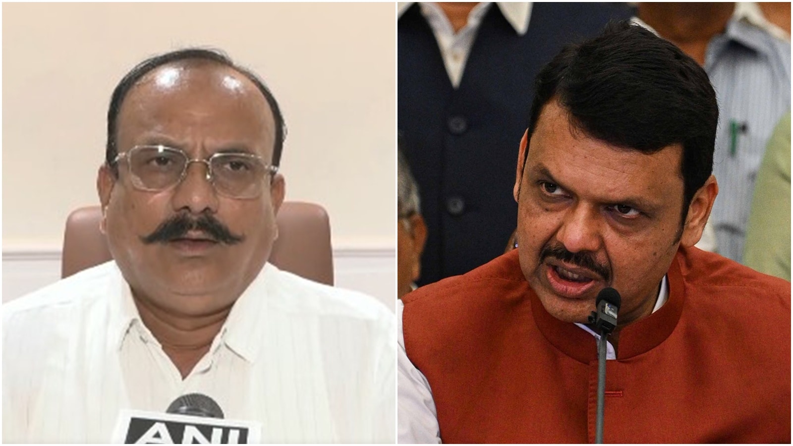 ‘Home Department run by a Pandu Havaldar’: Congress attacks Fadnavis after Pune hooch deaths