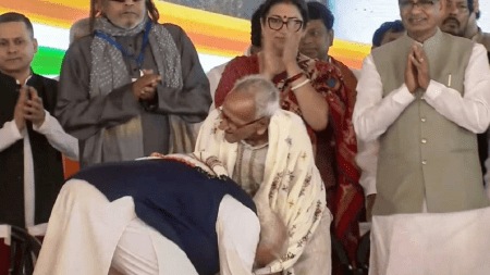 Makhanlal Sarkar
