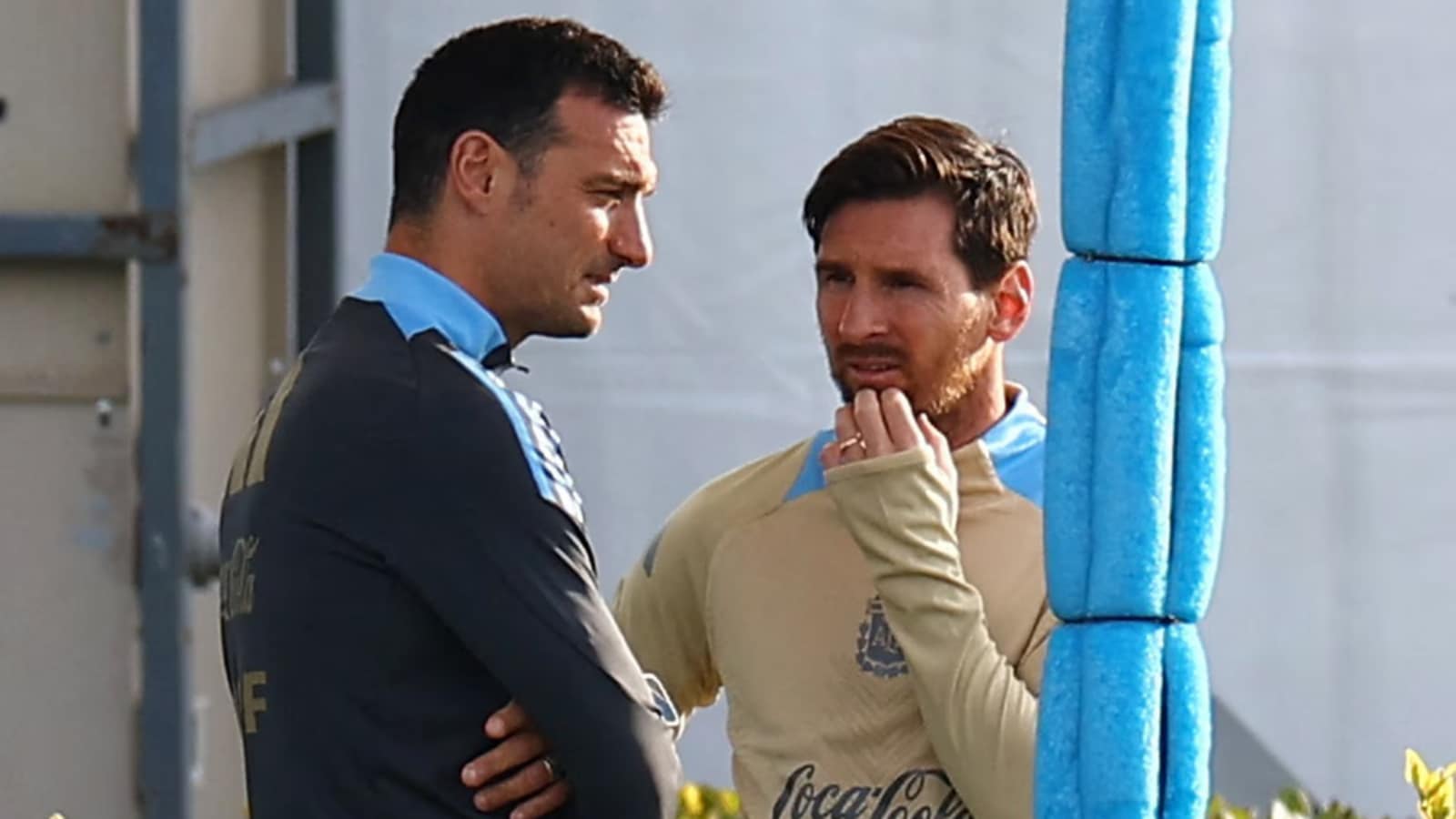 Argentina’s World Cup squad announcement delay explained: Six lists and an online group chat