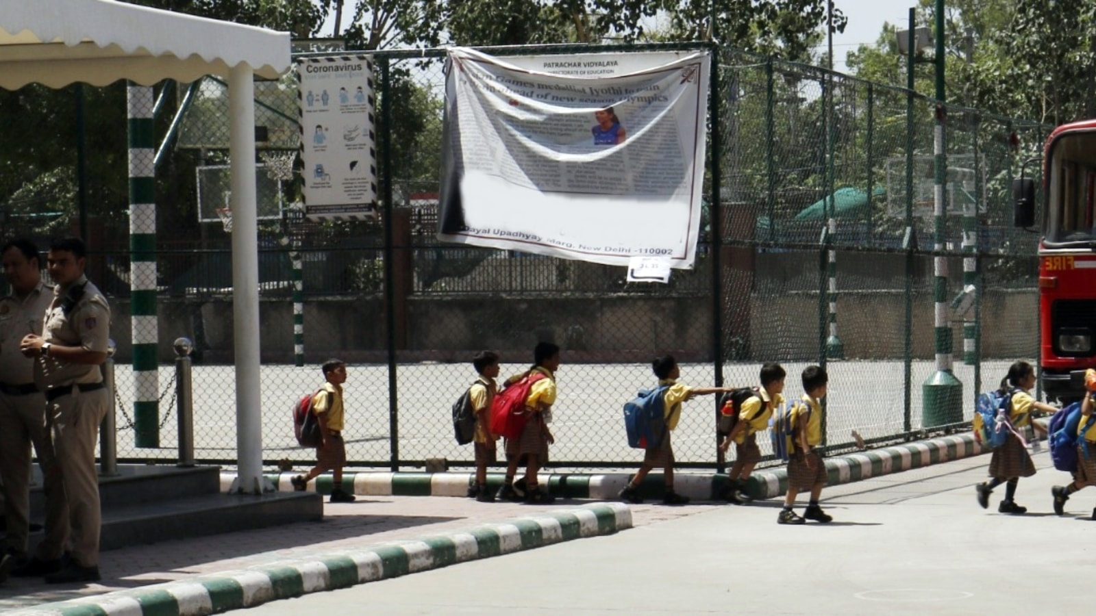 Inside Gurgaon’s private equity-backed schools: Why firms are investing and how classrooms are changing | Delhi News Inside Gurgaon’s private equity-backed schools: Why firms are investing and how classrooms are changing | Delhi News
