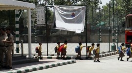 K-12 education, with Gurgaon emerging as a hotspot