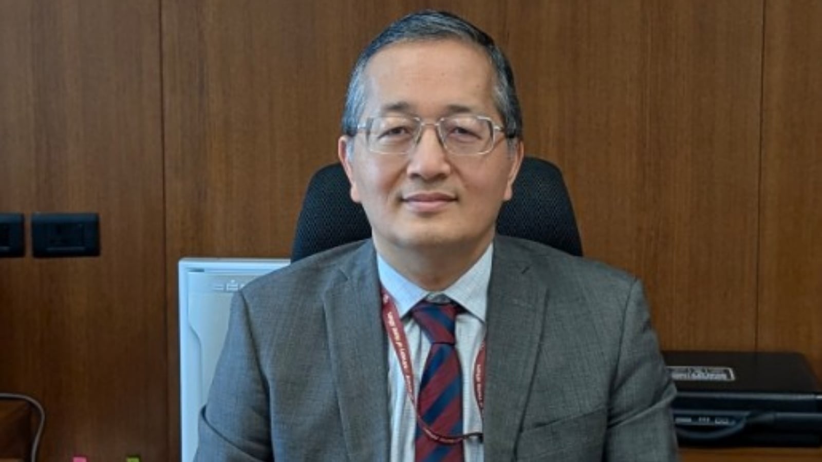 Fiscal stress a reality, focus to stay on capex: Expenditure Secretary