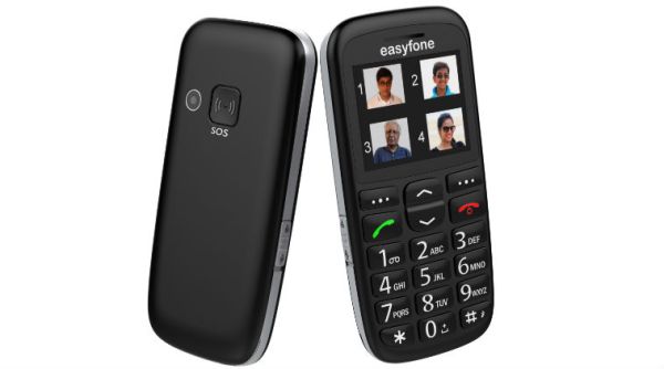 Easyfone (Image: File photo)